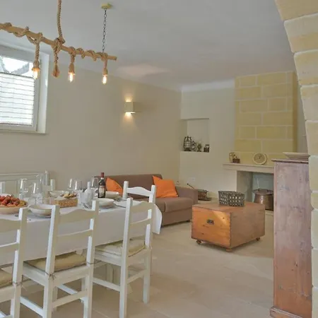 Apartment Masseria Don Salvatore Con Piscina