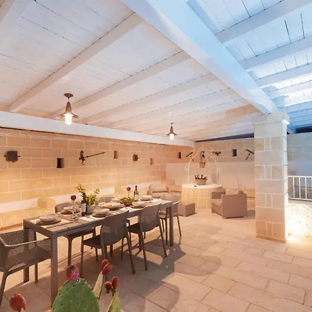 Apartment Masseria Don Salvatore Con Piscina Ostuni