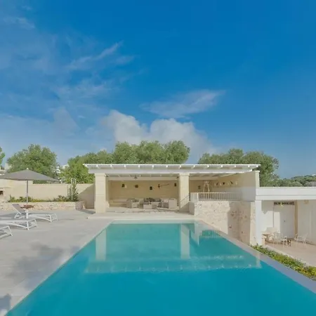 Masseria Don Salvatore Con Piscina * Ostuni