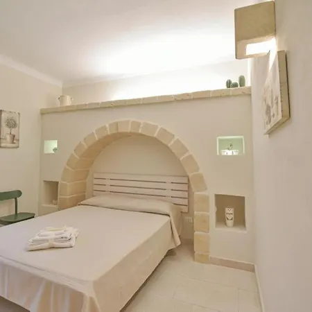 Masseria Don Salvatore Con Piscina * Ostuni