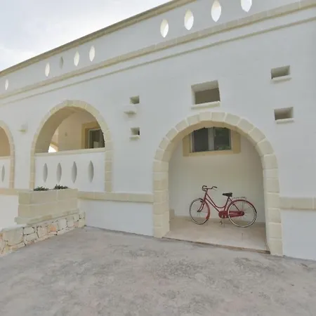 Masseria Don Salvatore Con Piscina Apartment *