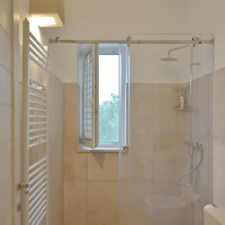 Apartment Masseria Don Salvatore Con Piscina